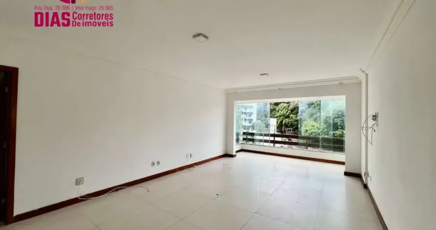 Apartamento com 3 quartos à venda no Itaigara, Salvador