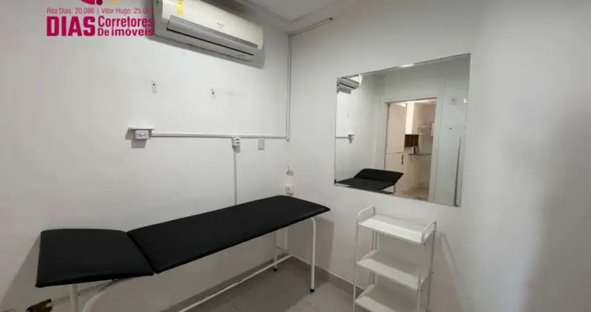 Sala comercial para alugar na Avenida Manoel Dias da Silva, Pituba, Salvador