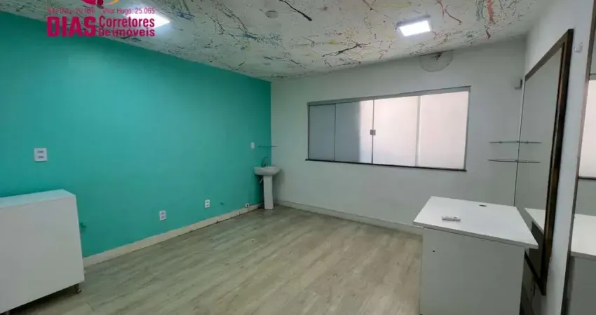 Sala comercial para alugar na Avenida Manoel Dias da Silva, Pituba, Salvador