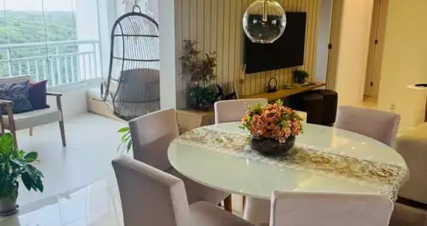 Vendo lindíssimo apartamento reformado mobiliado e decorado porteira fechada com 3/4, suíte, varanda, andar alto, total infraestrutura  - villa anaítí - imbuí - ssa/ba.