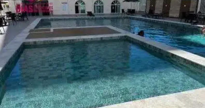 Vendo  apartamento com varanda com panorâmica, 3/4, suìte, 2 vagas, infraestrutura  - villa anaitì - imbuí - ssa/ba.