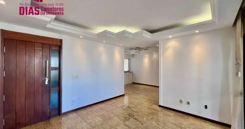 Apartamento com 3 quartos à venda na Rua Sócrates Guanaes Gomes, Candeal, Salvador