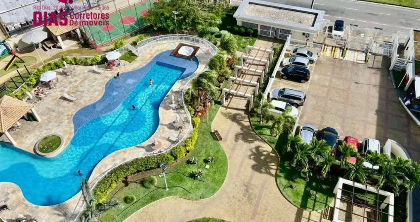 Apartamento com 3 quartos à venda na Avenida Luís Viana Filho, Paralela, Salvador