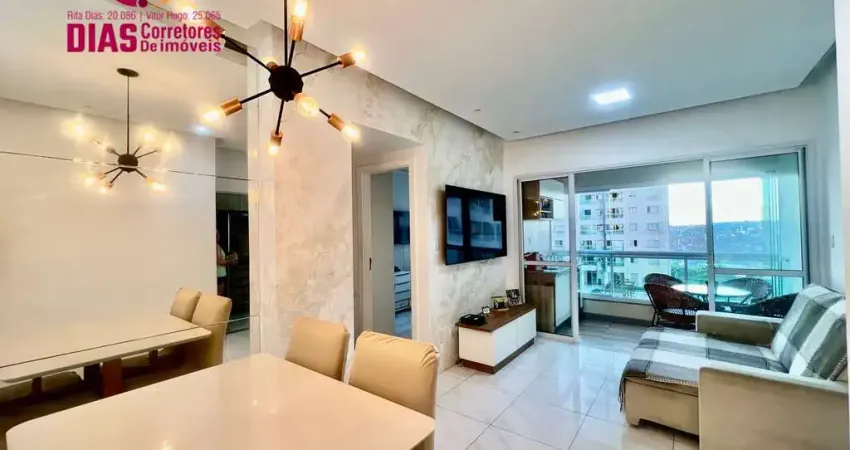 Apartamento com 2 quartos à venda na Alameda Horto Bela Vista, Horto Bela Vista, Salvador