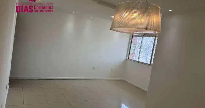 Apartamento com 3 quartos à venda na Rua Alberto Fiuza, Imbuí, Salvador