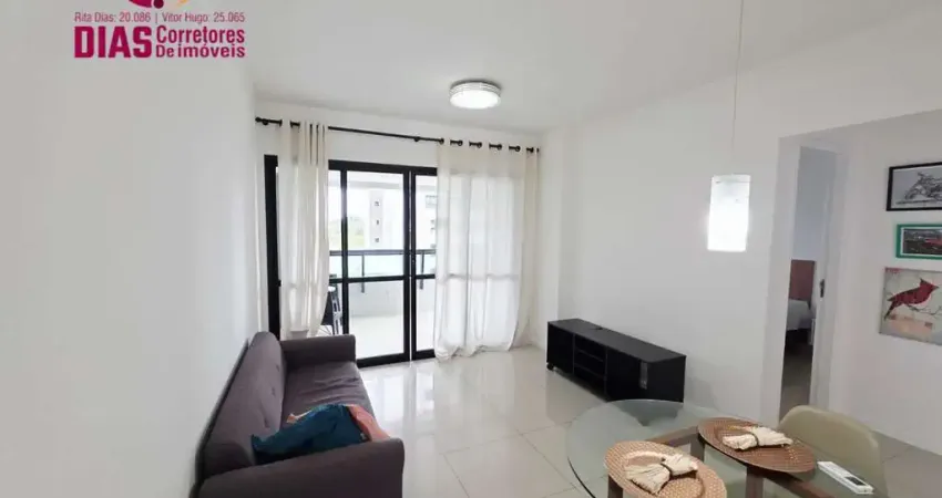 Apartamento com 1 quarto à venda na Avenida Luís Viana, Patamares, Salvador