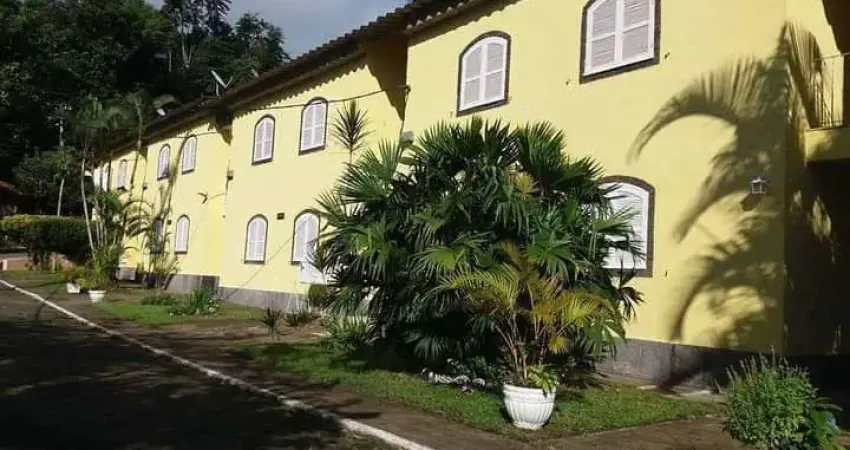 Apartamento 1 quarto na praia de garatucaia angra dos reis rj