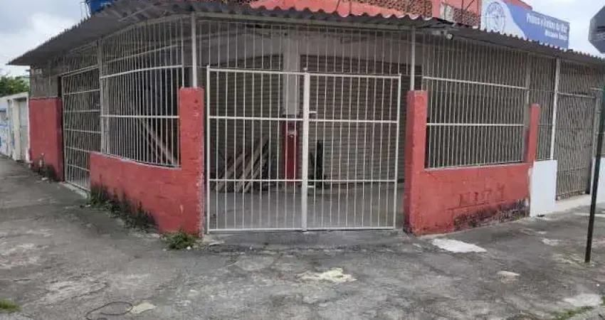 Sala comercial para alugar na Rua Ilhéus, Campo Grande, Rio de Janeiro