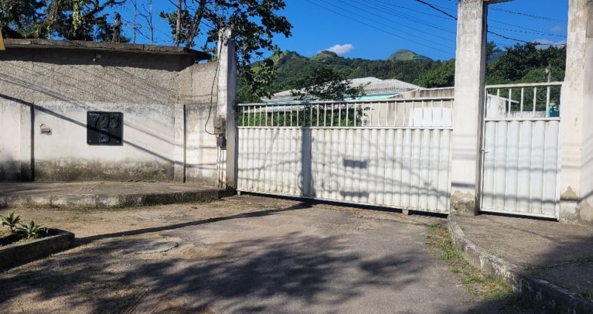 Terreno à venda na Estrada do Lameirão Pequeno, 793, Campo Grande, Rio de Janeiro
