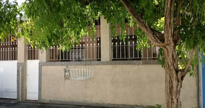 Casa com 3 quartos à venda na Rua Murilo de Vasconcelos, 40, Campo Grande, Rio de Janeiro
