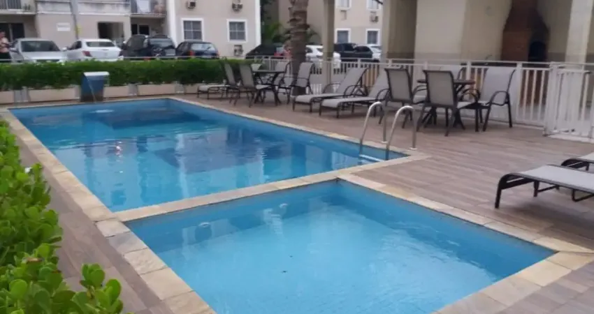 Apartamento com 2 quartos à venda na Estrada Cachamorra, 1115, Campo Grande, Rio de Janeiro