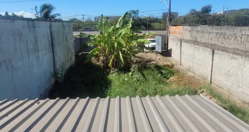Ponto comercial à venda na Rodovia Rio-Santos, Qd 06, Brisa Mar, Itaguaí