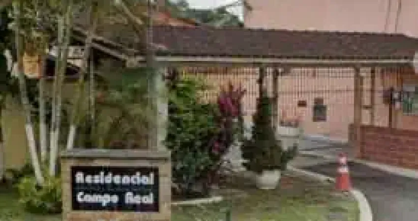 Casa 4 quartos próxima ao Park Shopping Campo Grande RJ