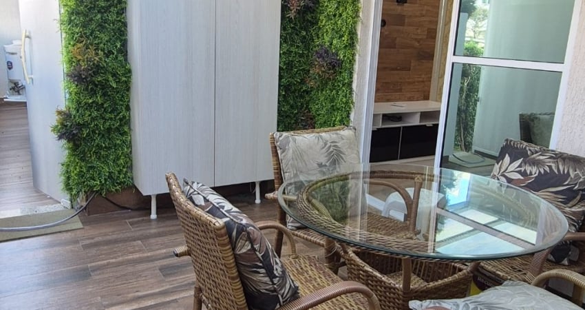 Apartamento com 2 quartos à venda na Estrada da Cachamorra, 1233, Campo Grande, Rio de Janeiro