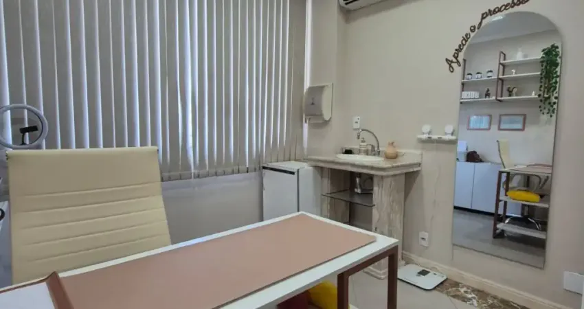 Linda saka conercial perfeita para você no west office campo grande rj