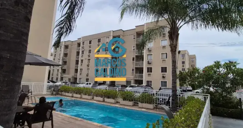 Apartamento Garden Condomínio Supera 3 quartos Estrada da Cachamorra