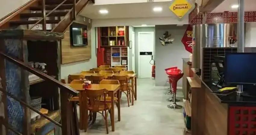 Ponto comercial com 1 sala à venda na Avenida Ayrton Senna, 5500, Jacarepaguá, Rio de Janeiro