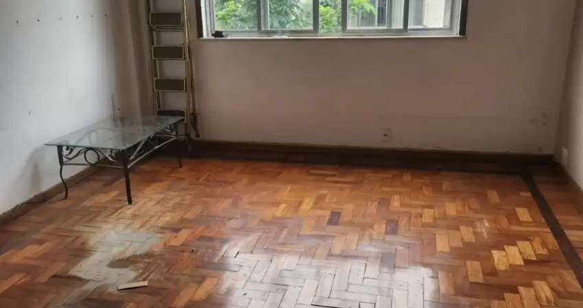 Apartamento com 2 quartos à venda na Rua Araxá, Grajaú, Rio de Janeiro