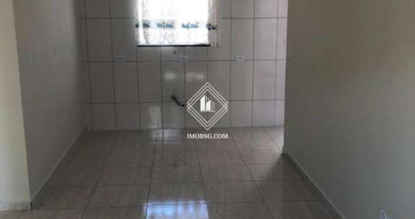 Apartamento com 2 quartos à venda no Uvaranas, Ponta Grossa 