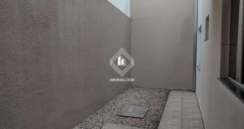 Apartamento com 2 quartos à venda no Uvaranas, Ponta Grossa 