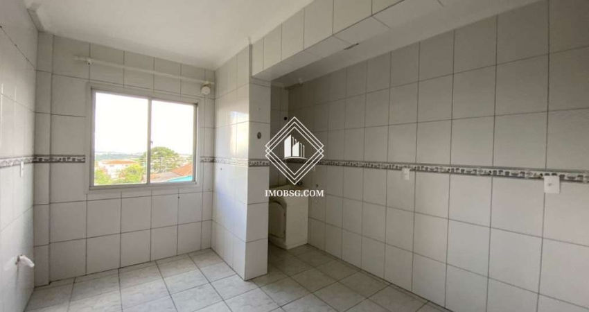 Apartamento com 2 quartos à venda no Uvaranas, Ponta Grossa 