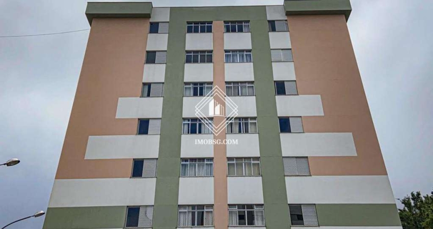 Apartamento com 3 quartos à venda no Estrela, Ponta Grossa 