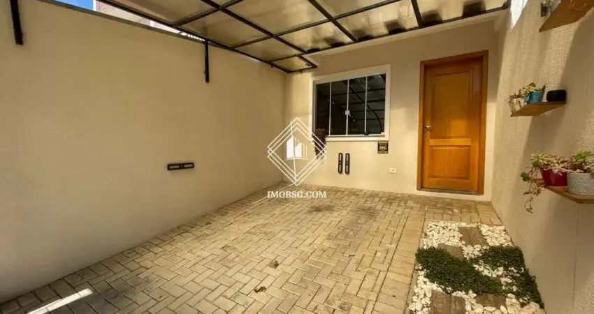 Casa com 2 quartos à venda no Neves, Ponta Grossa 