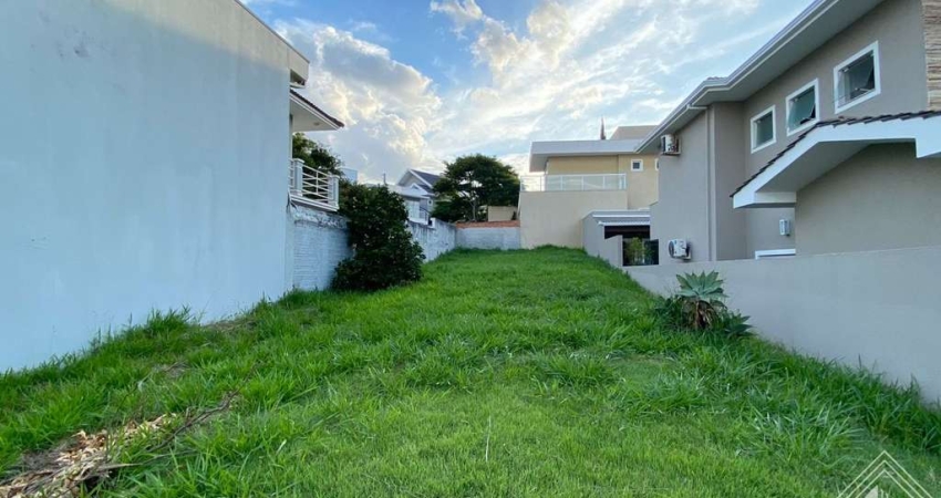 Terreno em condomínio fechado à venda no Oficinas, Ponta Grossa 