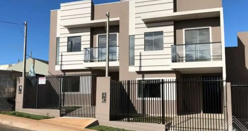 Casa com 3 quartos à venda no Uvaranas, Ponta Grossa 