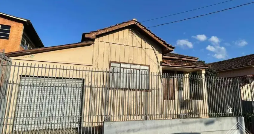 Terreno à venda no Uvaranas, Ponta Grossa 
