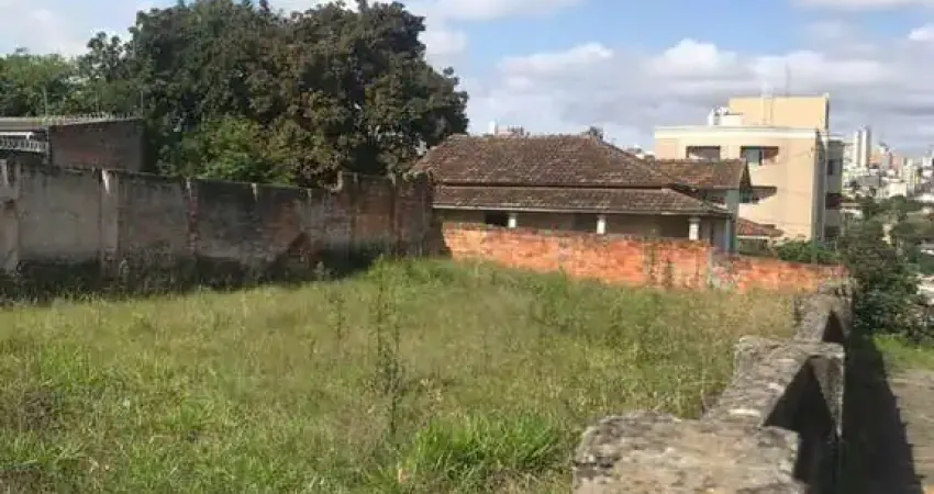Terreno à venda na Rua República da Colômbia, S/N, Ronda, Ponta Grossa
