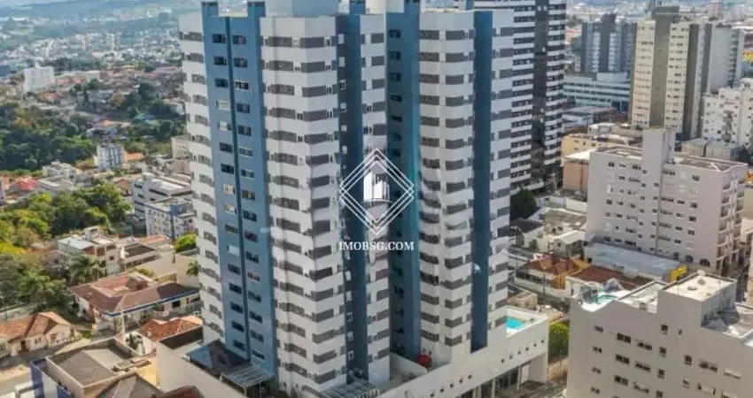 Apartamento com 2 quartos à venda no Centro, Ponta Grossa 