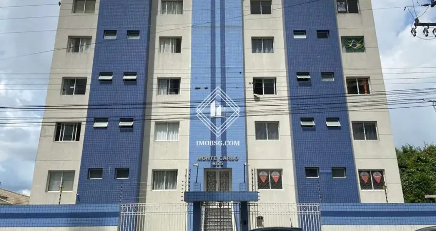 Apartamento 3QS - Edifício Monte Carlo