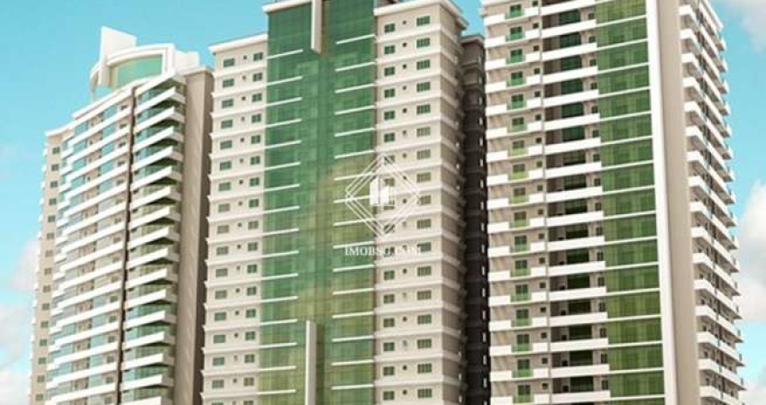 Apartamento com 2 quartos à venda no Olarias, Ponta Grossa 