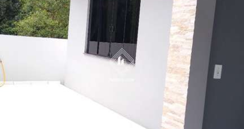 Casa com 3 quartos à venda no Centro, Imbituva 
