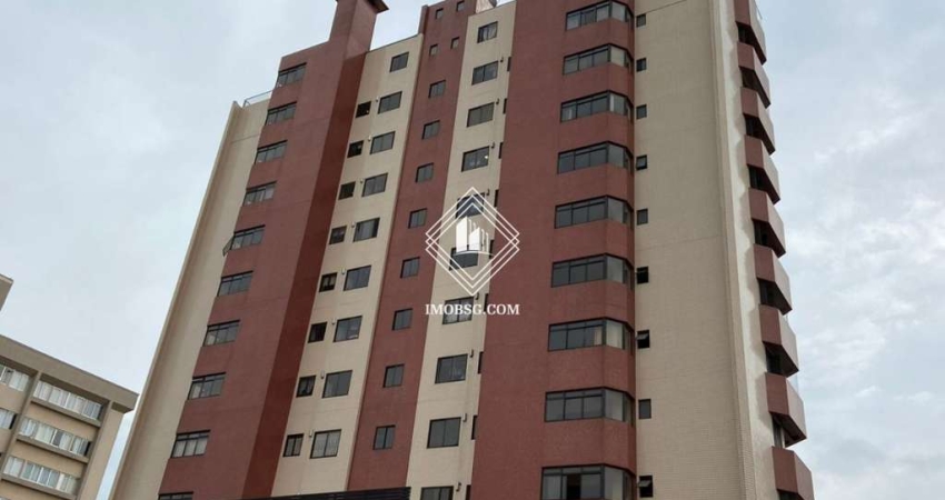 Apartamento com 3 quartos à venda no Centro, Ponta Grossa 