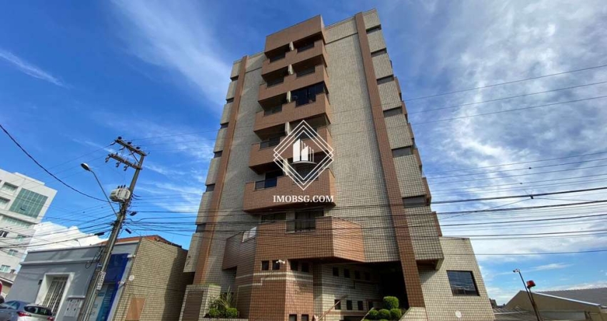 Apartamento com 3 quartos à venda no Jardim Carvalho, Ponta Grossa 