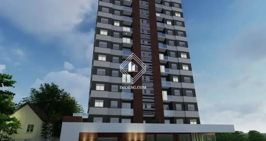 Apartamento com 3 quartos à venda no Centro, Ponta Grossa 