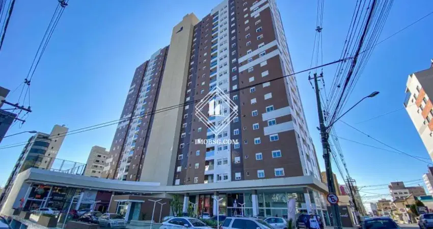 Apartamento com 3 quartos à venda no Centro, Ponta Grossa 
