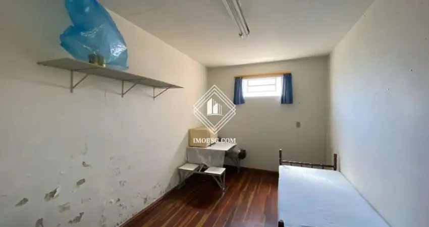 Casa com 6 quartos à venda no Centro, Ponta Grossa 