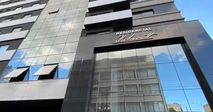 Apartamento com 3 quartos à venda no Centro, Ponta Grossa 