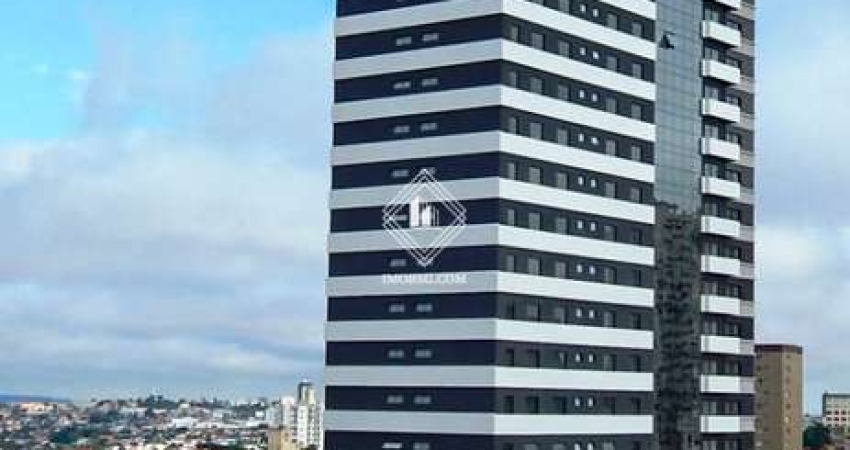 Apartamento com 3 quartos à venda no Oficinas, Ponta Grossa 