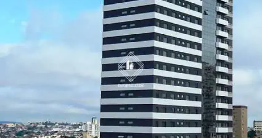 Apartamento com 3 quartos à venda no Oficinas, Ponta Grossa 