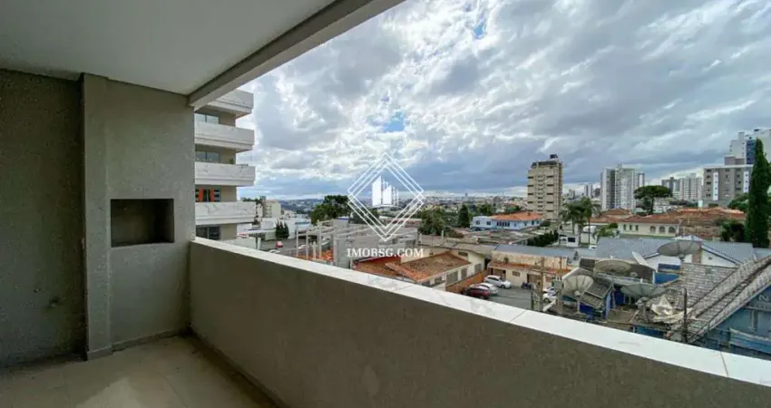 Apartamento com 3 quartos à venda no Estrela, Ponta Grossa