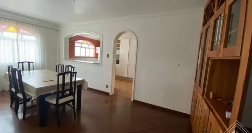 Casa com 4 quartos à venda no Estrela, Ponta Grossa 
