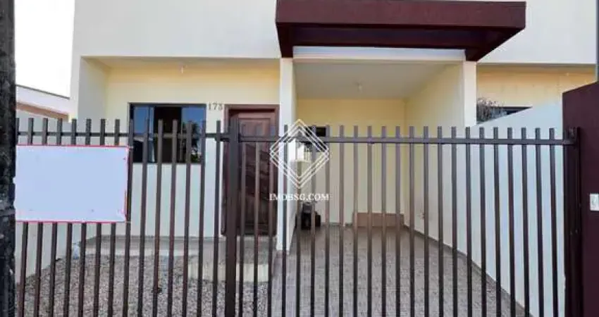 Casa com 3 quartos à venda no Colônia Dona LuÍza, Ponta Grossa 