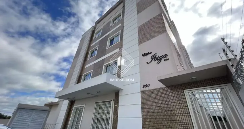 Apartamento com 2 quartos à venda na Rua Estanislau Anastácio Piekarski, 290, Estrela, Ponta Grossa