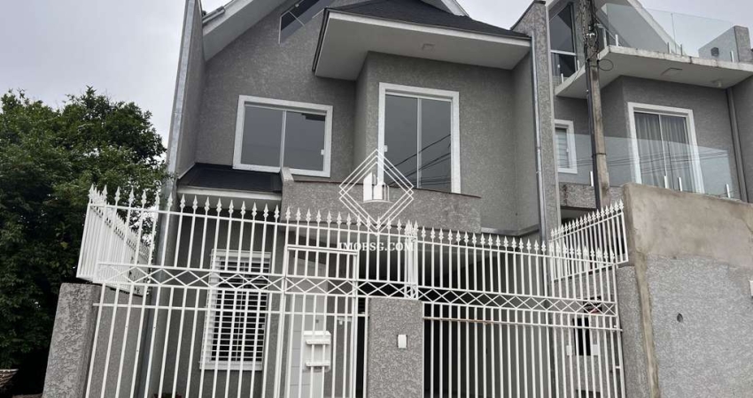 Casa com 3 quartos à venda no Estrela, Ponta Grossa 