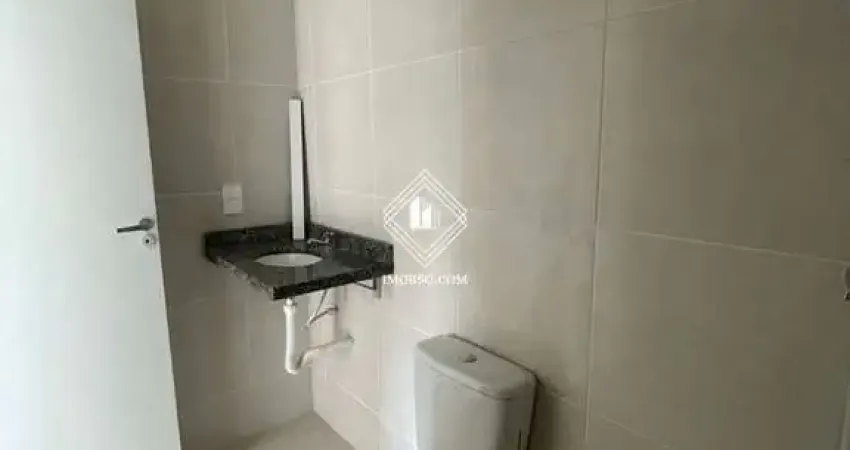 Apartamento com 2 quartos à venda no Contorno, Ponta Grossa 