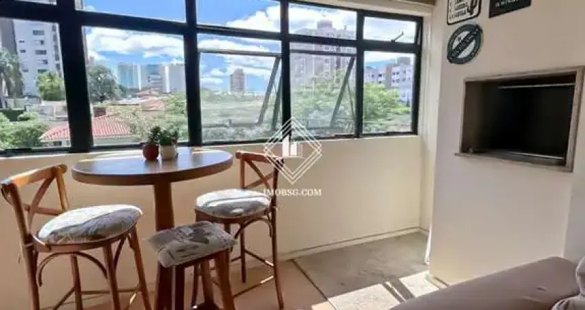 Apartamento à venda no Centro, Ponta Grossa 